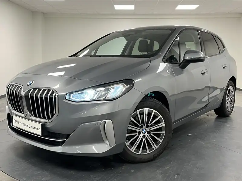 BMW Seria 2