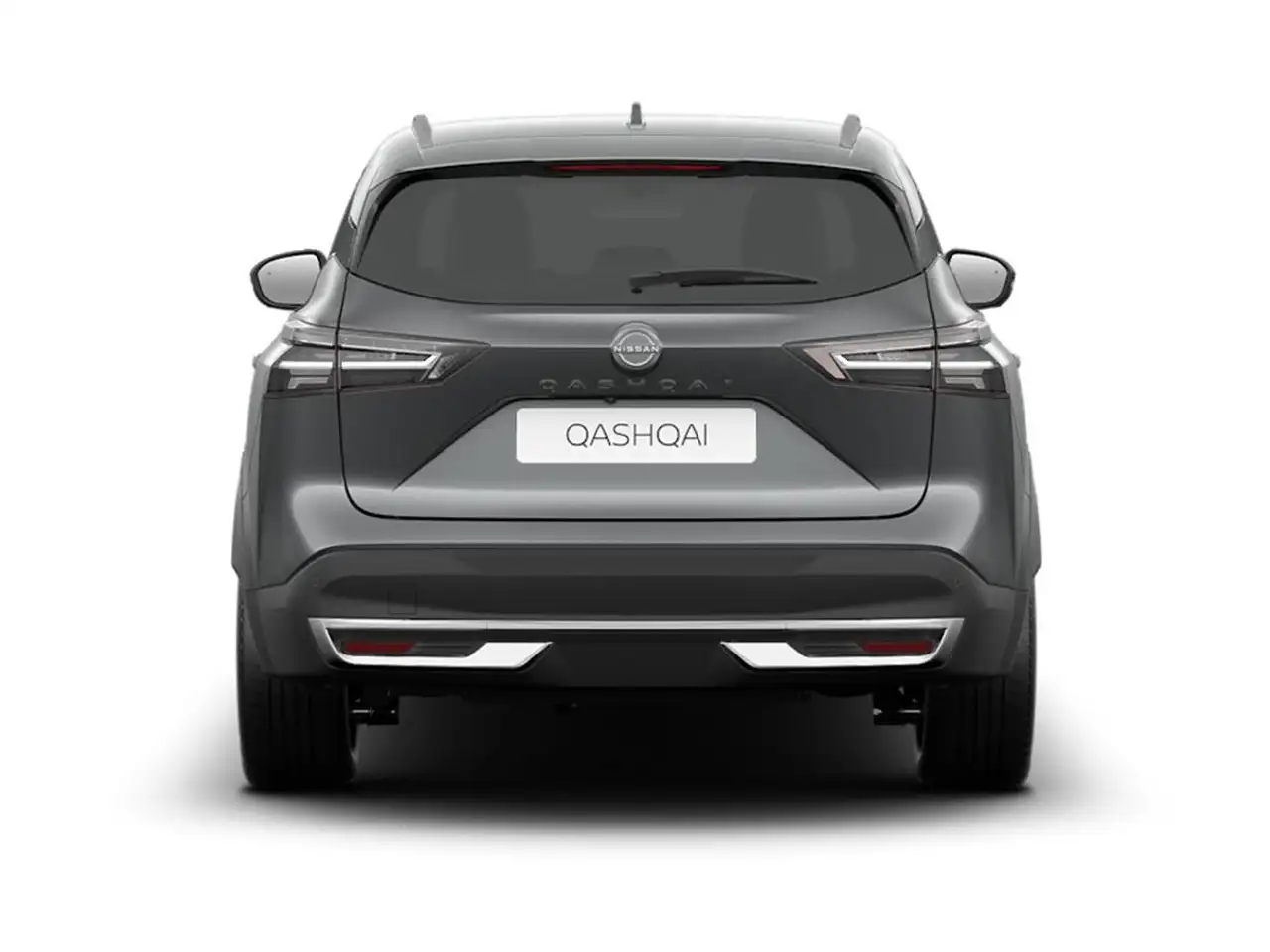 Nissan Qashqai 2026 — фото 6