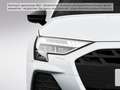 Audi A3 40 TFSIe S line AHK Matrix Navi CAM Weiß - thumbnail 8