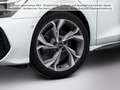 Audi A3 40 TFSIe S line AHK Matrix Navi CAM Weiß - thumbnail 10
