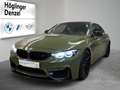 BMW M4 Grün - thumbnail 1