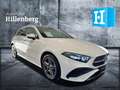 Mercedes-Benz A 250 e AMG Premium Plus; Head-Up; Multibeam;360 Weiß - thumbnail 4