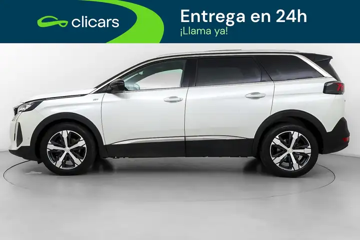 Peugeot 5008 2021, foto 8