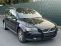 Volvo V50 1.8 Momentum-KLIMA-AHK-SCHIEBEDACH Negro - thumbnail 6