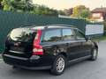 Volvo V50 1.8 Momentum-KLIMA-AHK-SCHIEBEDACH Negro - thumbnail 4