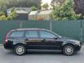 Volvo V50 1.8 Momentum-KLIMA-AHK-SCHIEBEDACH Negro - thumbnail 5