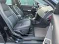Volvo V50 1.8 Momentum-KLIMA-AHK-SCHIEBEDACH Negro - thumbnail 9