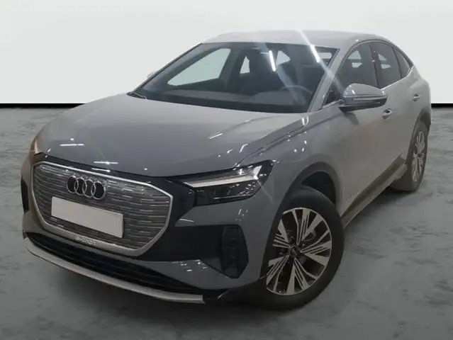 Audi Q4 e-tron Sportback 45 Sport 210 kW (285 CV)