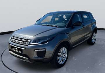 Land rr 2.0 td4 150 pure bva mark iv