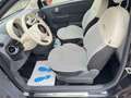 Fiat 500 Lounge * klima * Mit 1Jahr Garantie * Schwarz - thumbnail 8