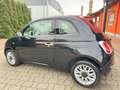 Fiat 500 Lounge * klima * Mit 1Jahr Garantie * Schwarz - thumbnail 6