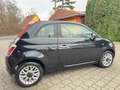 Fiat 500 Lounge * klima * Mit 1Jahr Garantie * Schwarz - thumbnail 4