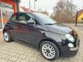 Fiat 500 Lounge * klima * Mit 1Jahr Garantie * Schwarz - thumbnail 3