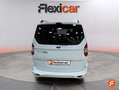 Ford Tourneo Courier 1.5TDCi Titanium 95 Blanco - thumbnail 4