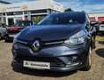 Renault Clio KOMBI LIMETED 1,5dCi 90 KLIMA NAVI PDC ALLW SH 1HD Gris - thumbnail 15