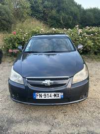 2.5 L6 LT A