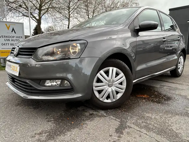 Volkswagen Polo view 22