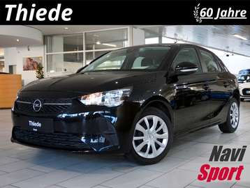 F 1.2 EDITION NAVI/SHZ/SPORT/PDC/TEMP./DAB