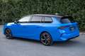 Opel Astra ST 1,5 CDTI GS Aut. Blau - thumbnail 3