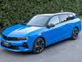 Opel Astra ST 1,5 CDTI GS Aut. Blau - thumbnail 1