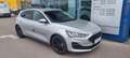 Ford Focus TitaniumStyle  5T 1,0 EB MHEV 125PS Silber - thumbnail 1