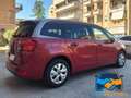 Citroen Grand C4 Picasso 1.6 e-HDi 115 ETG6 Intensive *KM CERTIFICATI* Rosso - thumbnail 5
