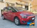 Citroen Grand C4 Picasso 1.6 e-HDi 115 ETG6 Intensive *KM CERTIFICATI* Rosso - thumbnail 7
