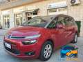 Citroen Grand C4 Picasso 1.6 e-HDi 115 ETG6 Intensive *KM CERTIFICATI* Rosso - thumbnail 1