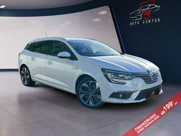 IV 1,6 TCe EDC Grandtour / Sport / Kamera