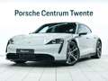 Porsche Taycan 4S Cross Turismo Grijs - thumbnail 1