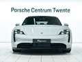 Porsche Taycan 4S Cross Turismo Grijs - thumbnail 2