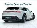 Porsche Taycan 4S Cross Turismo Grijs - thumbnail 3