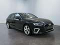 Audi A4 Avant S Line Plus 40 2.0 TFSI 204PS/150kW S-tro... Schwarz - thumbnail 1