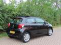 Peugeot 108 1.0 VTi Active Top *Cabrio ! *1e EIG !! Noir - thumbnail 5
