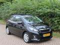 Peugeot 108 1.0 VTi Active Top *Cabrio ! *1e EIG !! Noir - thumbnail 7