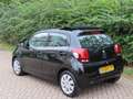 Peugeot 108 1.0 VTi Active Top *Cabrio ! *1e EIG !! Noir - thumbnail 3