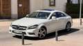 Mercedes-Benz CLS 350 350CDI BE 4M Aut. Blanco - thumbnail 1