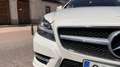 Mercedes-Benz CLS 350 350CDI BE 4M Aut. Blanco - thumbnail 10