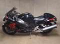Suzuki Hayabusa GSX 1300 R Schwarz - thumbnail 5