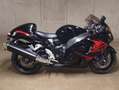 Suzuki Hayabusa GSX 1300 R Schwarz - thumbnail 6