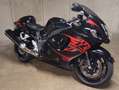 Suzuki Hayabusa GSX 1300 R Schwarz - thumbnail 11