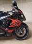 Suzuki Hayabusa GSX 1300 R Schwarz - thumbnail 10