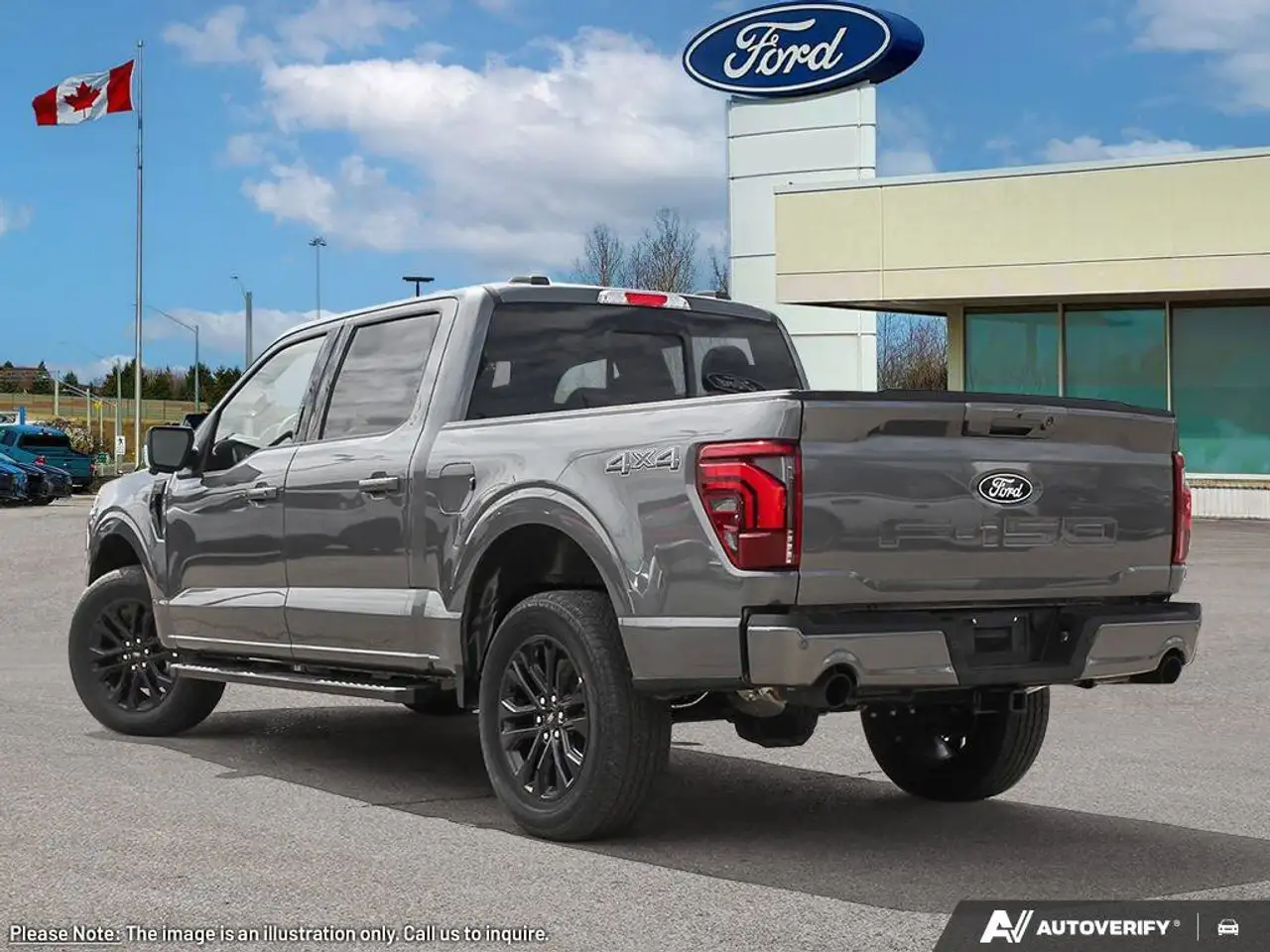 Ford F 150 снимка Ford F 150