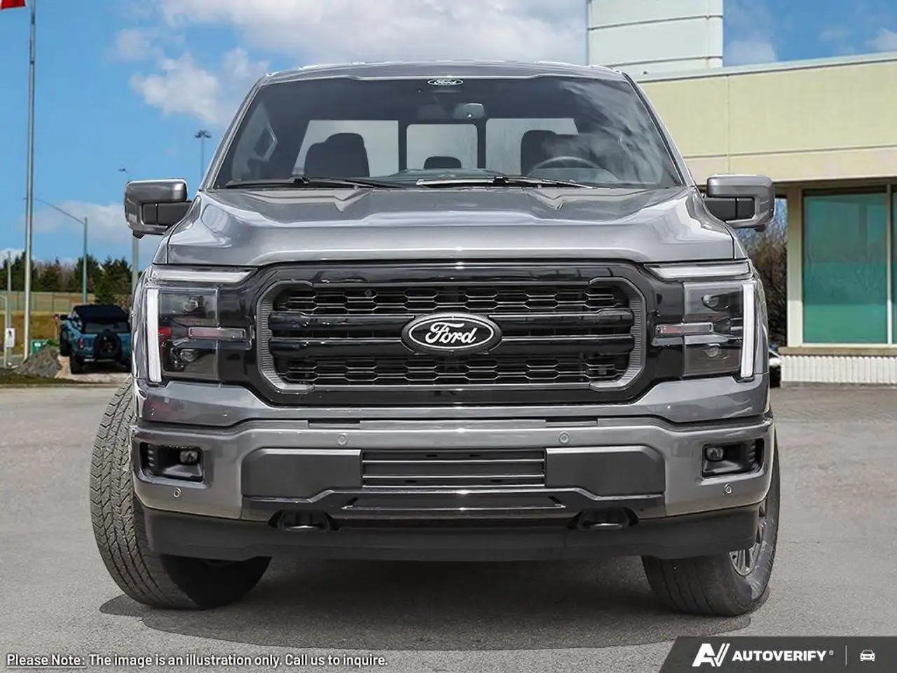Ford F 150 снимка Ford F 150