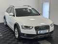 Audi A4 allroad 2.0 TDI quattro Anhängerkupplung Weiß - thumbnail 4