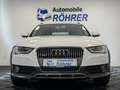 Audi A4 allroad 2.0 TDI quattro Anhängerkupplung Weiß - thumbnail 3