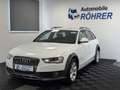 Audi A4 allroad 2.0 TDI quattro Anhängerkupplung Weiß - thumbnail 1