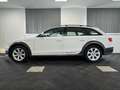 Audi A4 allroad 2.0 TDI quattro Anhängerkupplung Weiß - thumbnail 5