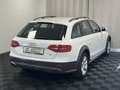 Audi A4 allroad 2.0 TDI quattro Anhängerkupplung Weiß - thumbnail 8