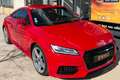 Audi TT COUPE 1.8 TFSI 180 S-LINE S-TRONIC VIRTUAL COCKPIT Rouge - thumbnail 3